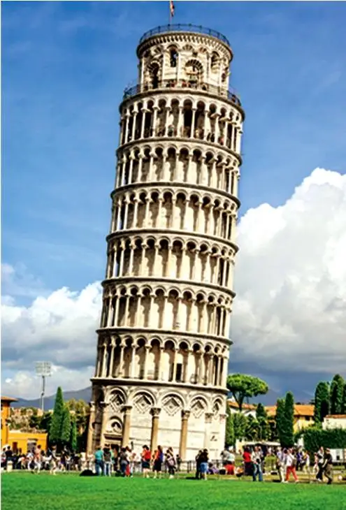 Buy 1000 piece The world Famous building Landscape paper puzzles for adult DIY attractions jigsaw puzzle toys