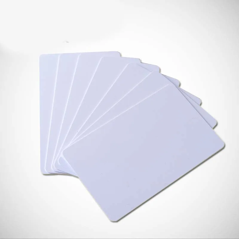 JAISATI Real 13,56 мГц MF NFC тег Перезаписываемый RFID записываемый ключ контроля доступа карта используется