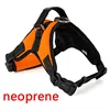 Orange Neoprene