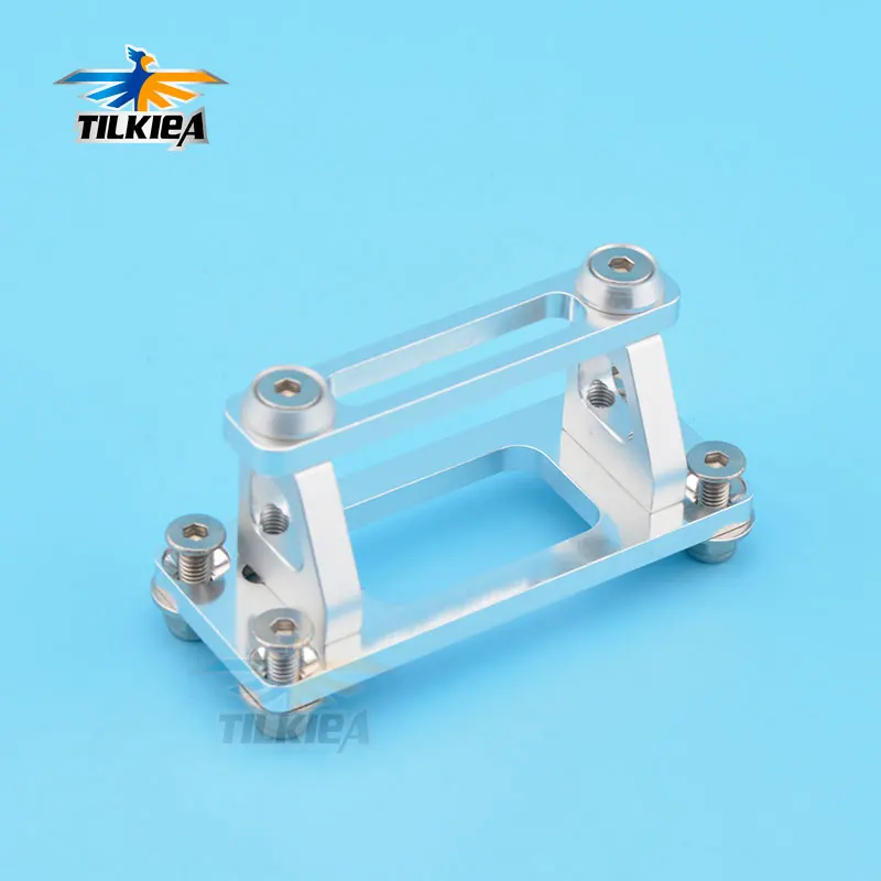

CNC Aluminum Alloy 225MG Servo Holder Servo Mount For 225MG Servo