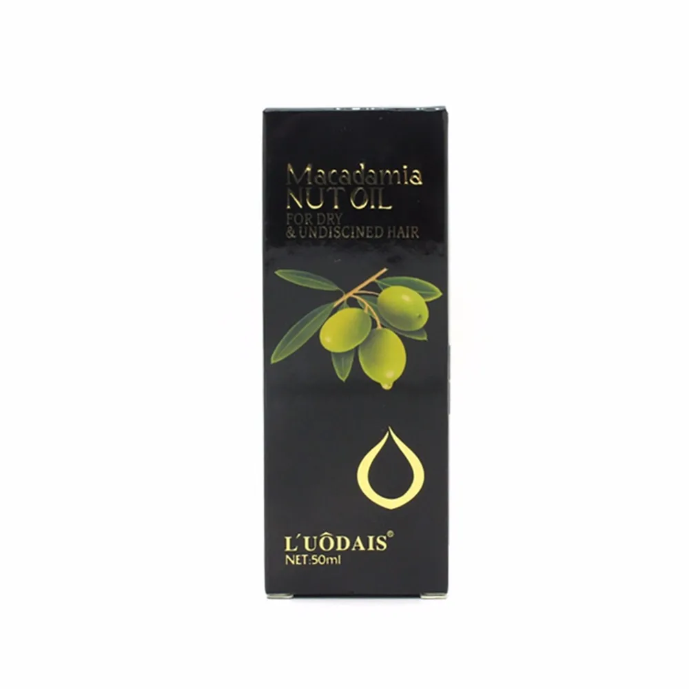 Beli Maroko Minyak Argan 100% Murni Minyak Kacang Macadamia Perawatan Rambut Perawatan Kulit Kepala Membuat Rambut Anda Bersinar Lembut Perlengkapan