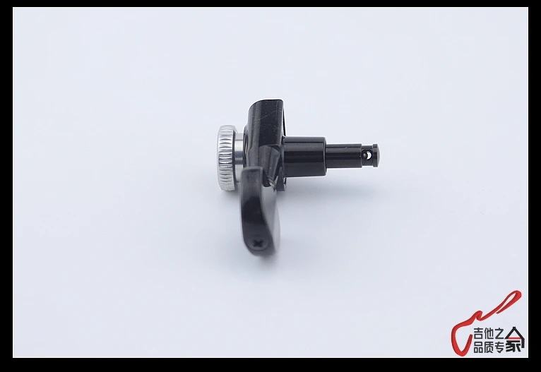 Оригинальный L3 + R3 GOTOH гитарный блок с фиксацией головок тюнер (черный) сделано в