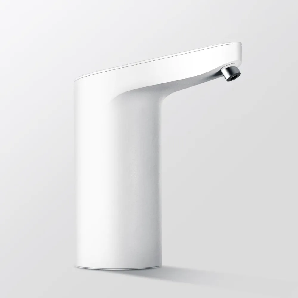  xiaomi mijia XiaoLang TDS Automatic Mini Touch Switch Water Pump Wireless Rechargeable Electric Dis - 33053136661