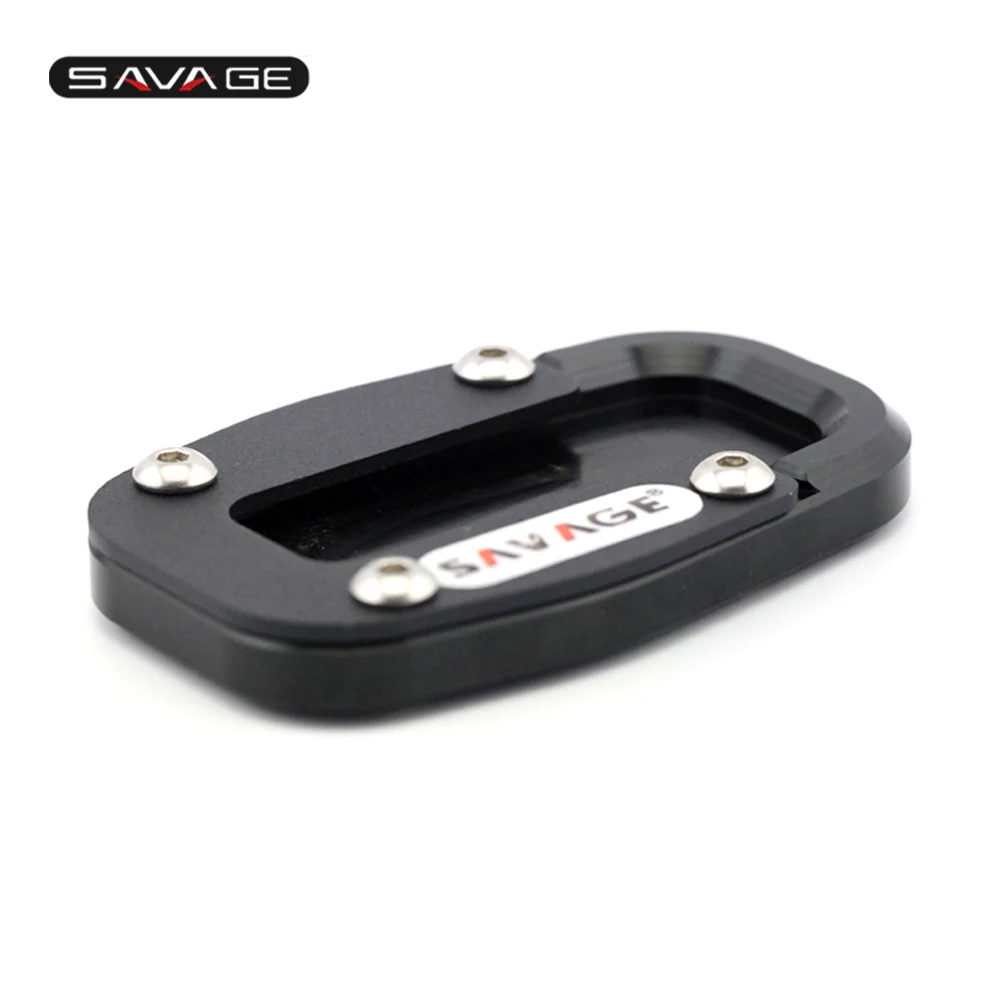 Side Kickstand Stand Extension Plate (8)