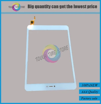 

New Touch Screen XCL-S78028A-FPC Digitizer Touch Panel Glass Sensor External screen Free Shipping