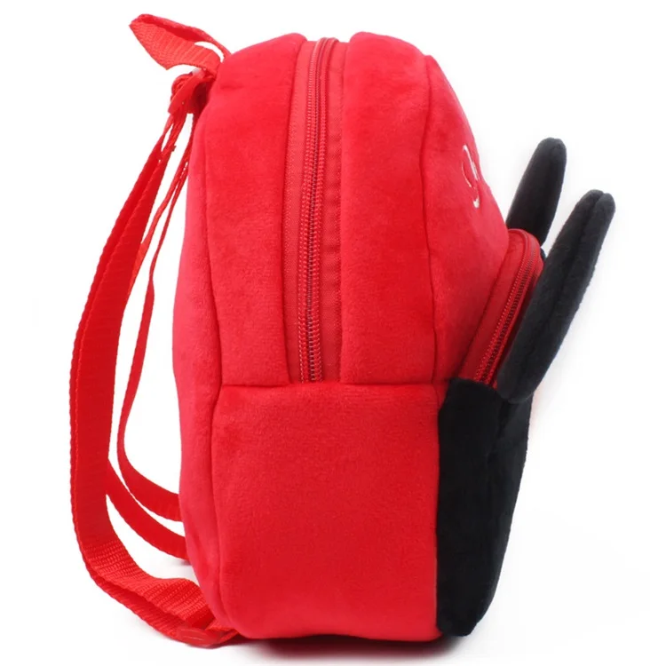 Mickey-mini-schoolbag-baby-backpack-Lovely-childrens-shool-bags-kids-plush-backpack-for-Birthday-Christmas-gift-2