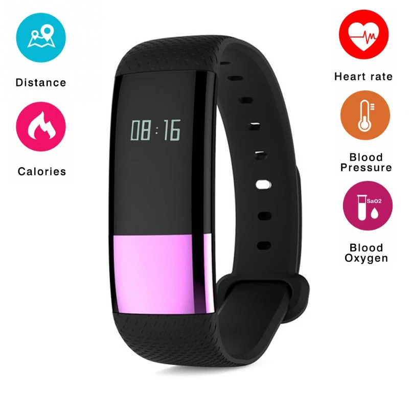 heart rate and waterroof fitnessband heart rate and waterroof fitnessband