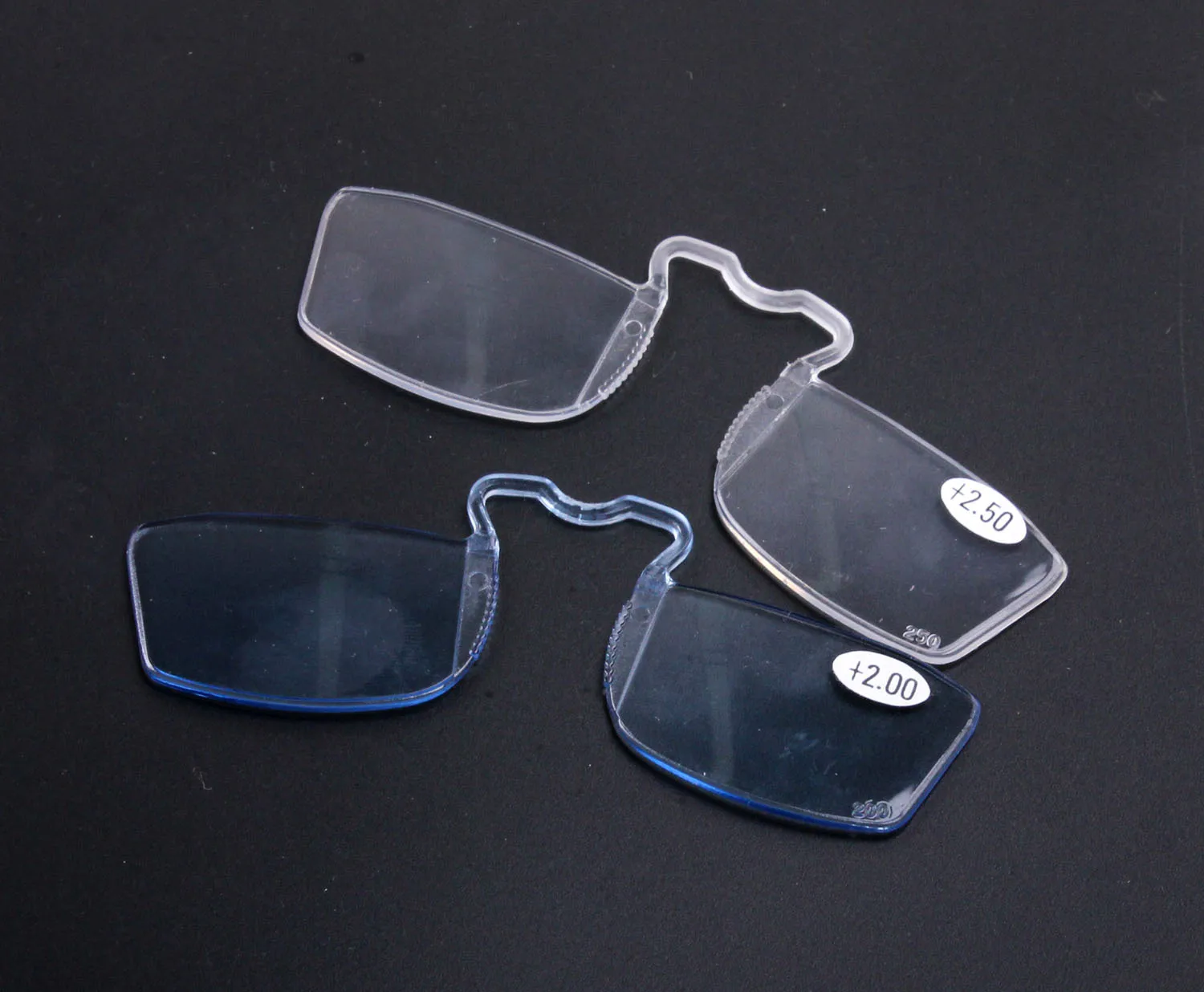 

Portable Light weight Wallet Reading Glasses Pocket Reader Emergency Reading Glasses+1.00 +1.50 +2.00 +2.50 +3.00 Free Shipping