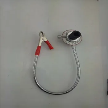 

Torque Angle Gauge - 1/2in.Dr with magnet 280nm Set