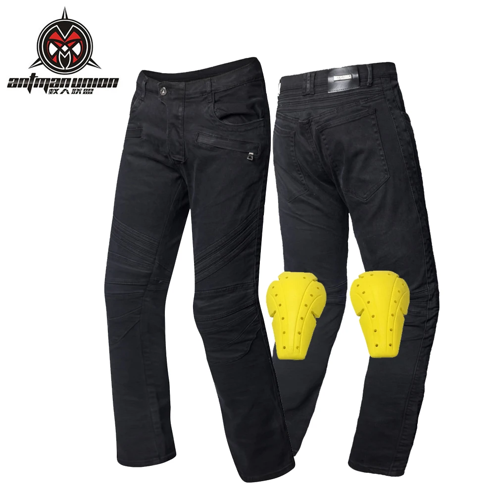 Buy Motorcycle Protective Jeans PK 724 Motocross Men's