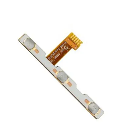 

original Power On/Off Button+sound volume Flex Cable FPC for ELEPHONE C1 Max 6.0inch MTK6737 Quad Core phone-free shipping