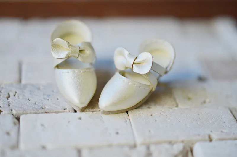 1 пара из искусственной кожи Blyth куклы заостренный высокий каблук котенок каблуки для Azone Holala Licca Momoko 1/6 куклы обувь для кукол аксессуары