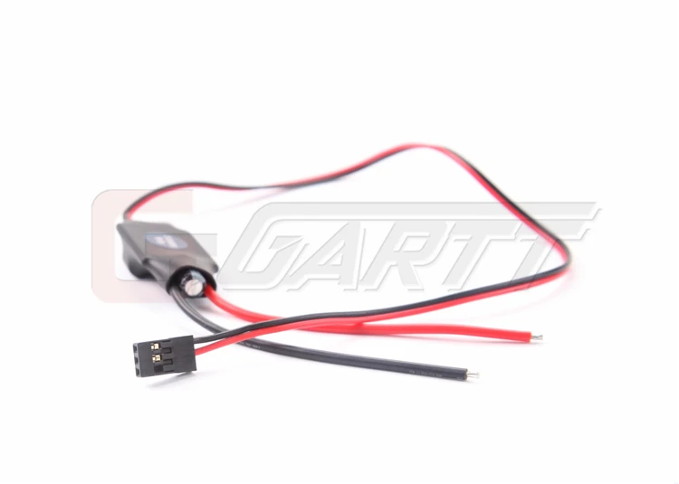GARTT YPG 6A (UBEC) SBEC Brushless ESC Power Supply For The Receiver