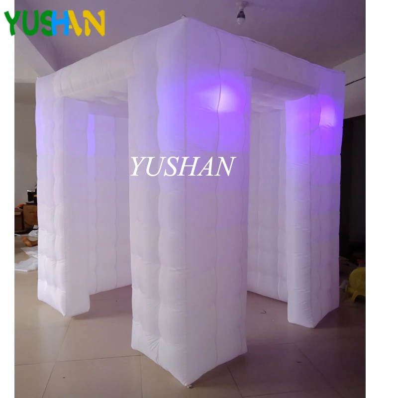 2.25 white Photo booth 02