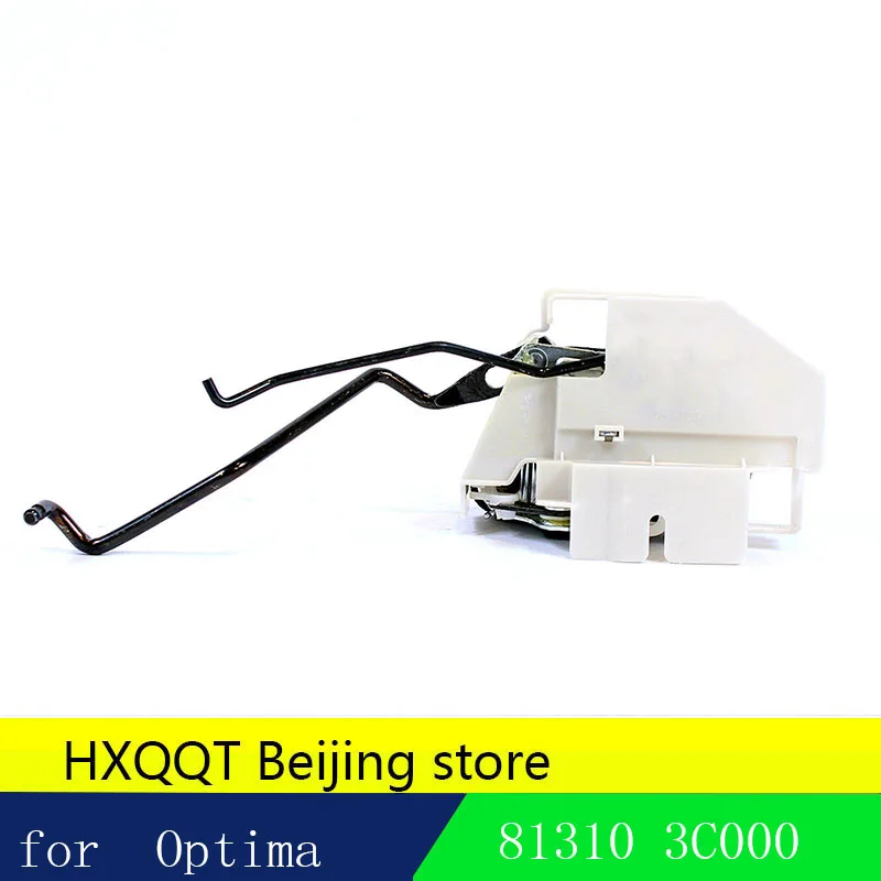 Oem Door Lock Actuator For 2004 2006 Kia Optima Front Left 81310 3c001 Auto Parts Accessories Car Truck Exterior Parts