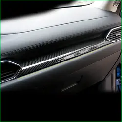 Для Honda CRV CR-V LHD 2017 2018 дверные ручки подлокотник окно Лифт зеркало отрегулировать переключатель крышки Стикеры отделкой молдинги стайлинга