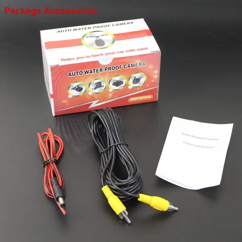 시트로엥 DS5 DS6 DS 5 6 2014-2018 자동차 후방 카메라 주차 후방 카메라 자동 HD CCD 카메라 액세서리 키트