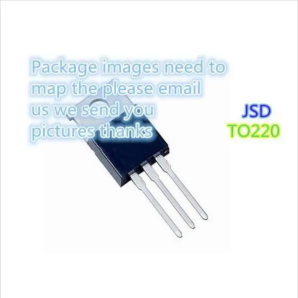 Free Shipping IRFZ30 Step Up (Boost) Voltage Regulator 10pcs free ...