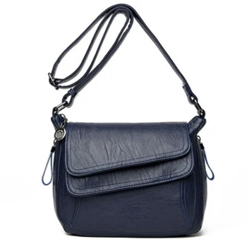

Small Handbag Crossbody Bags Tote Bag Messenger Bags Women PU Leather Bags New Female Luxury Shoulder Bags Designer