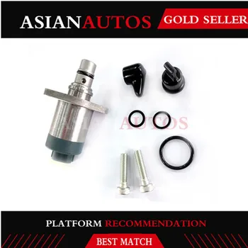 

Fuel Pump Regulator Suction Control SCV Valve 294009-0740 For Nissan Navara NP300 ISUZU HOLDEN D-MAX RODEO COLORADO 2.5 3.0