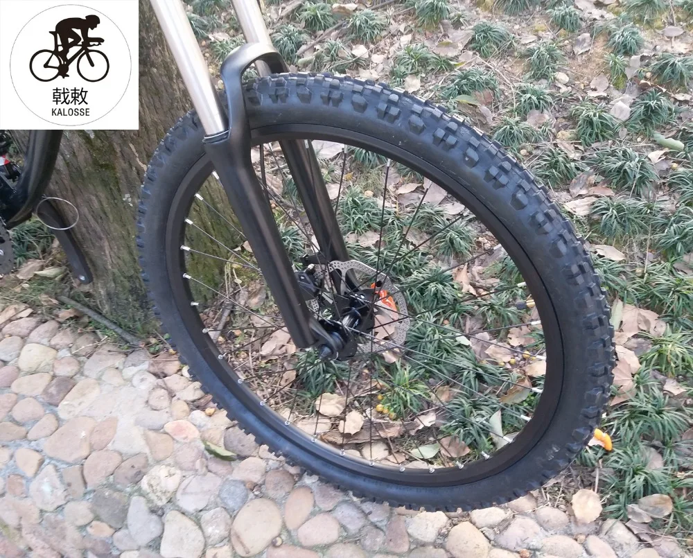 Kalosse M4000 27 скоростей рама с мягким хвостом XC/AM bicicleta горный велосипед для женщин 26er
