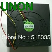 Sunon PMB1212PLB1 12*12*3,2 см 120*120*32 мм 12032 12 см вентилятор рабочий сервер или вентилятор компьютера