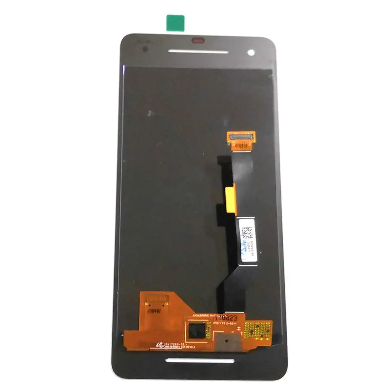 OLED For Google Pixel 6 Screen Replacement For Bosnia And Herzegovina