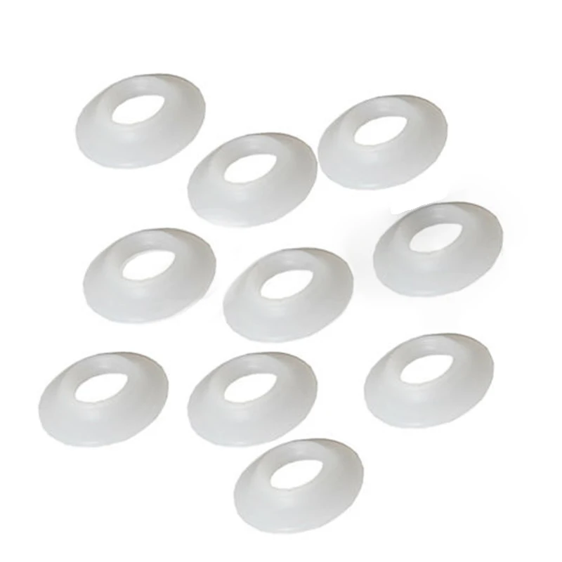 

25x Silicon Rubber Washer Gasket For Grolsch Cap Swing Top Beer Bottle EZ Cap