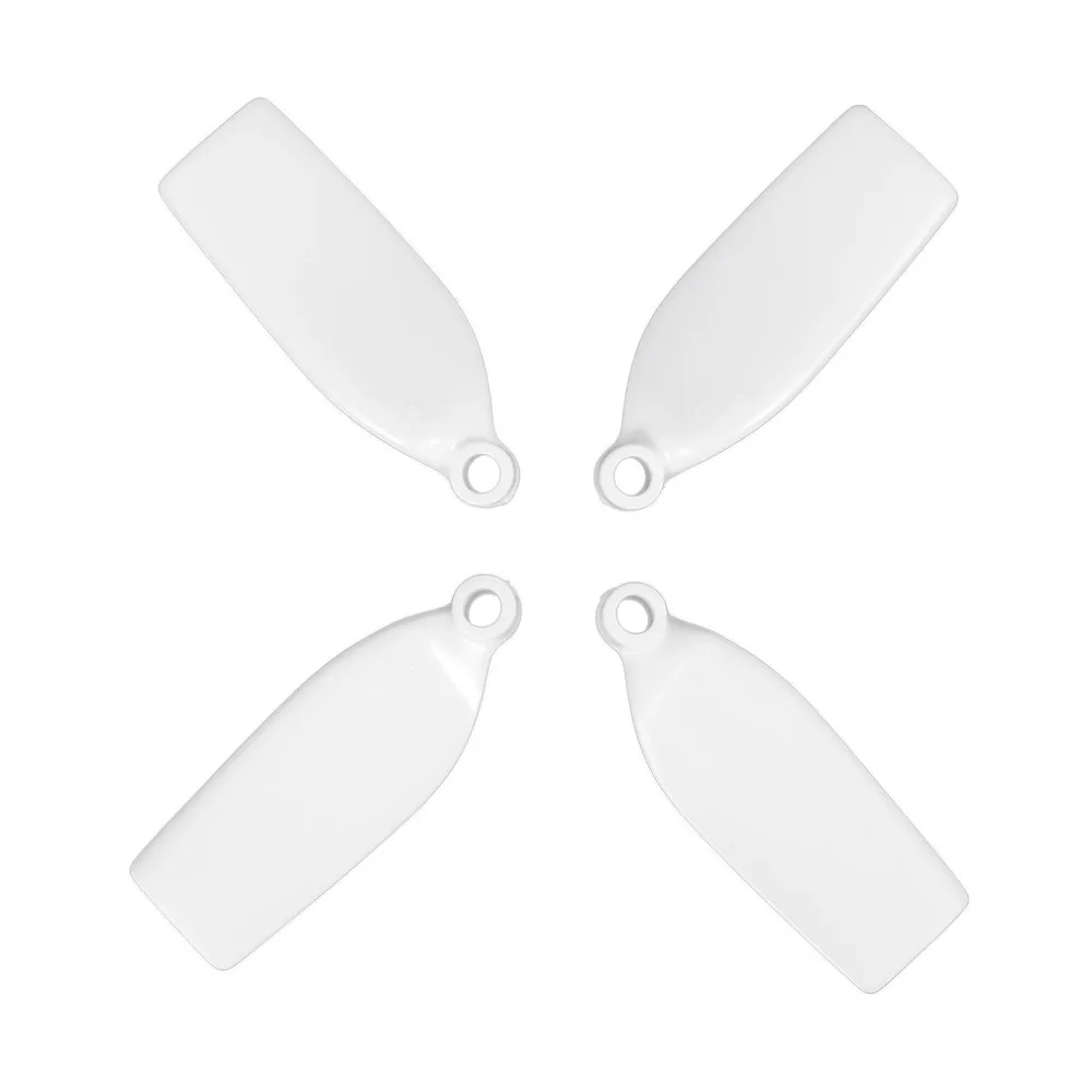 4pcs-set-White-Lightweight-Foldable-High-Efficient-Low-Resistant-Pneumatic-Designed-Propeller-For-Zerotech-Dobby-Pocket (3)