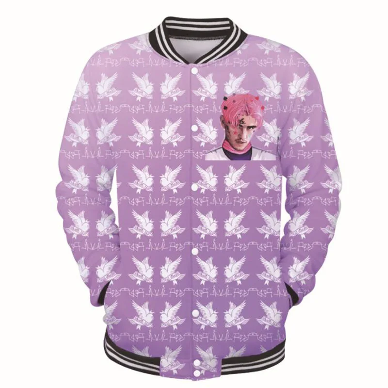 Толстовка LilPeep R.I.P. L. Peep LOVE для мужчин/женщин толстовка с капюшоном и 3D принтом