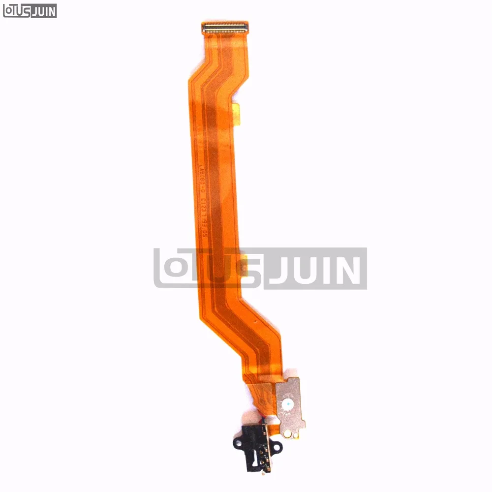 10PCS for OPPO R11 Audio Headphone Jack Model Flex Cable Earpiece Replacement Repair Spare Parts