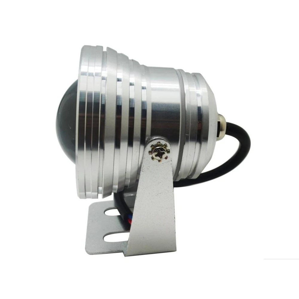 10 W RGB LED luz subacuática dc12v IP67 impermeable acuario Piscina aluminio reflector coche Iluminación pecera piscina 10 W RGB LED luz subacuática dc12v IP67 impermeable acuario Piscina aluminio reflector coche Iluminación pecera piscina