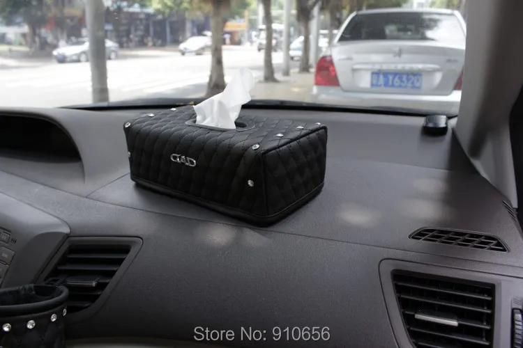 car leather tissue box_001