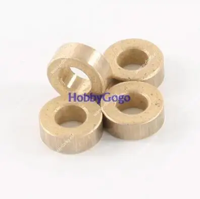 

HSP part 58108 Oil Bearing 8x4x3mm 4pcs for 1/18 RC Car Buggy Monster Truck Short Course 94807