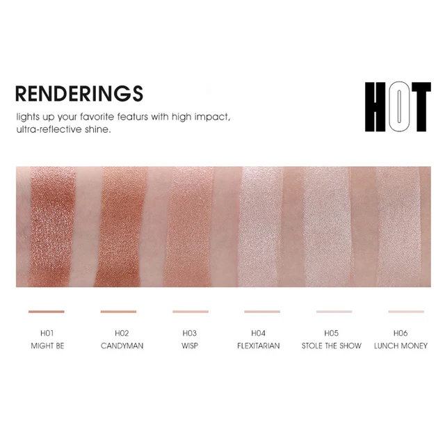 Makijaż twarzy 6 kolorów bronzer i rozświetlacz paleta Powder Make Up Glow Kit paletka rozświetlaczy do konturowania trwały naturalny TSLM1 tanie i dobre opinie Bronzer highlighter W proszku 3 5g Długotrwała Łatwe do noszenia Wybielanie Kontrola oleju Korektor Rozjaśnić highlighter palette Makijaż twarzy 6 kolorów bronzer i rozświetlacz paleta Powder Make Up Glow Kit paletka rozświetlaczy do konturowania trwały naturalny TSLM1 tanie i dobre opinie Bronzer highlighter W proszku 3 5g Długotrwała Łatwe do noszenia Wybielanie Kontrola oleju Korektor Rozjaśnić highlighter palette