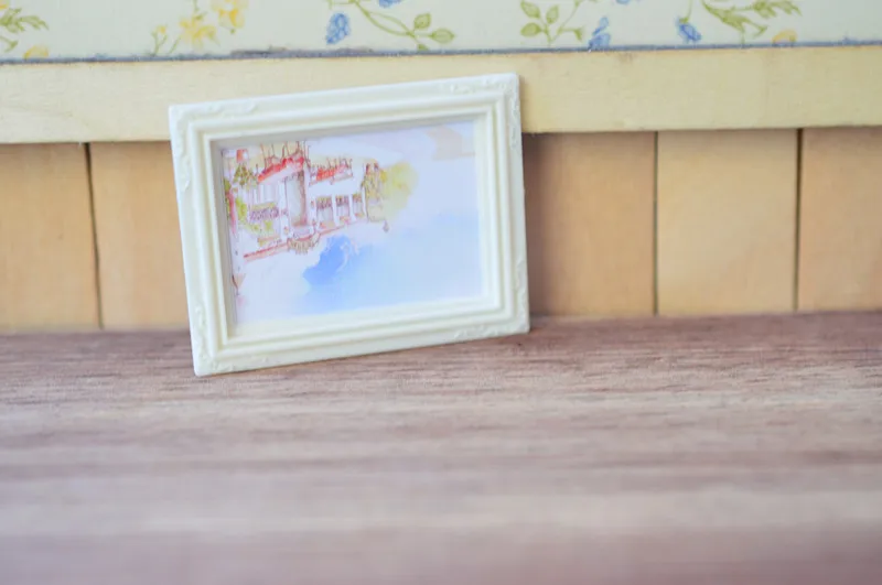 doll furniture  (12)