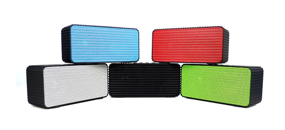 bluetooth speaker 005-43_