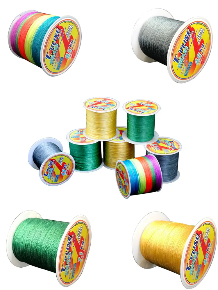 fishing line