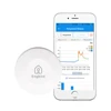 Haute Précision IBS-TH1 Sans Fil Bluetooth Thermomètre et Hygromètre Capteur Enregistreur De Données Avec Sonde Étanche pour le Stockage Des Aliments ► Photo 3/6