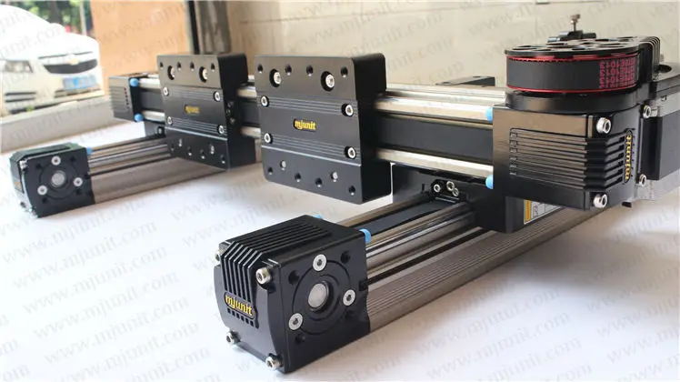 cnc mechanic
