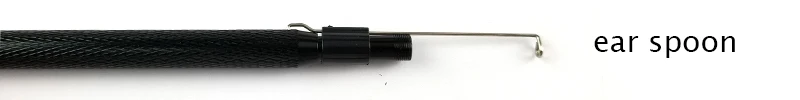 ear spoon