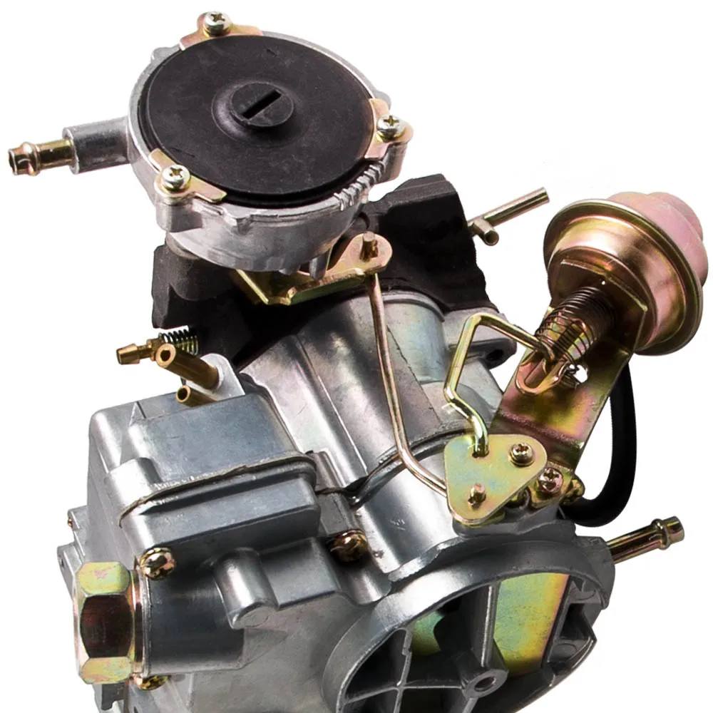 New 2 Barrel Carburetor For Rochester 2GC for Chevrolet Engines