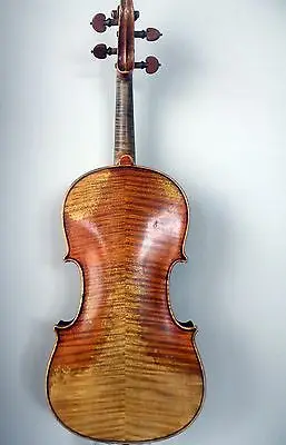 Begyndelsen Serena beundre Very Old Italian Violin, Vintage, Fine,superb Best Of My  Colection!!!-replica - Violin - AliExpress