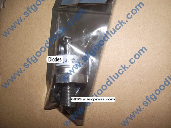 82RM100 Silicon Controlled Rectifier SCR THYRISTOR 1000V 125A TO-83