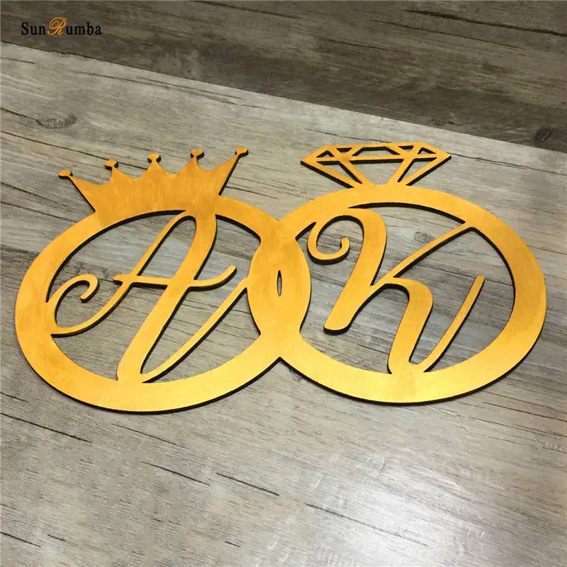 wedding sign MUW-342-17