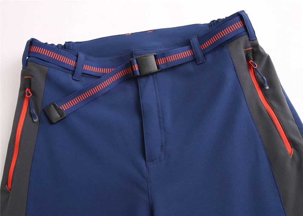 MENS QUICK DRY HIKING PANTS M5899-3