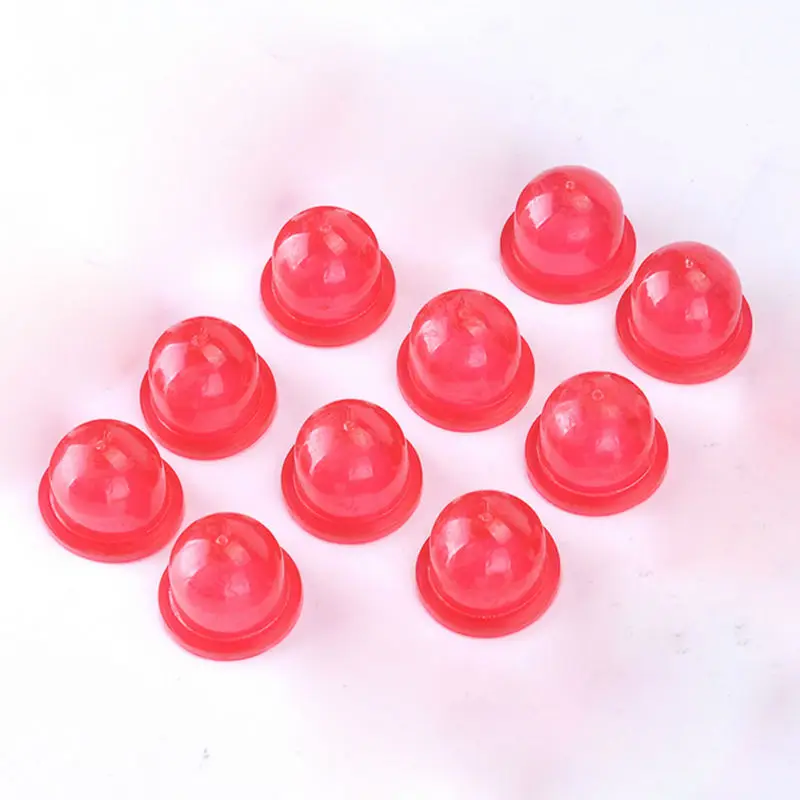 10Pcs Bulbs Trimmer for WALBRO 188-16 188-16-1 Primer bulb Rep Poulan 530-035497 WA-224-1 WA-226-1 | Инструменты