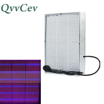 

Plant Tent LED Grow Light Garden Flower Vegetable Seedling Growth Panel Lamp 1365 Leds Indoor Greenhouse Hydroponics System