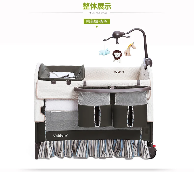 Cheap baby bed