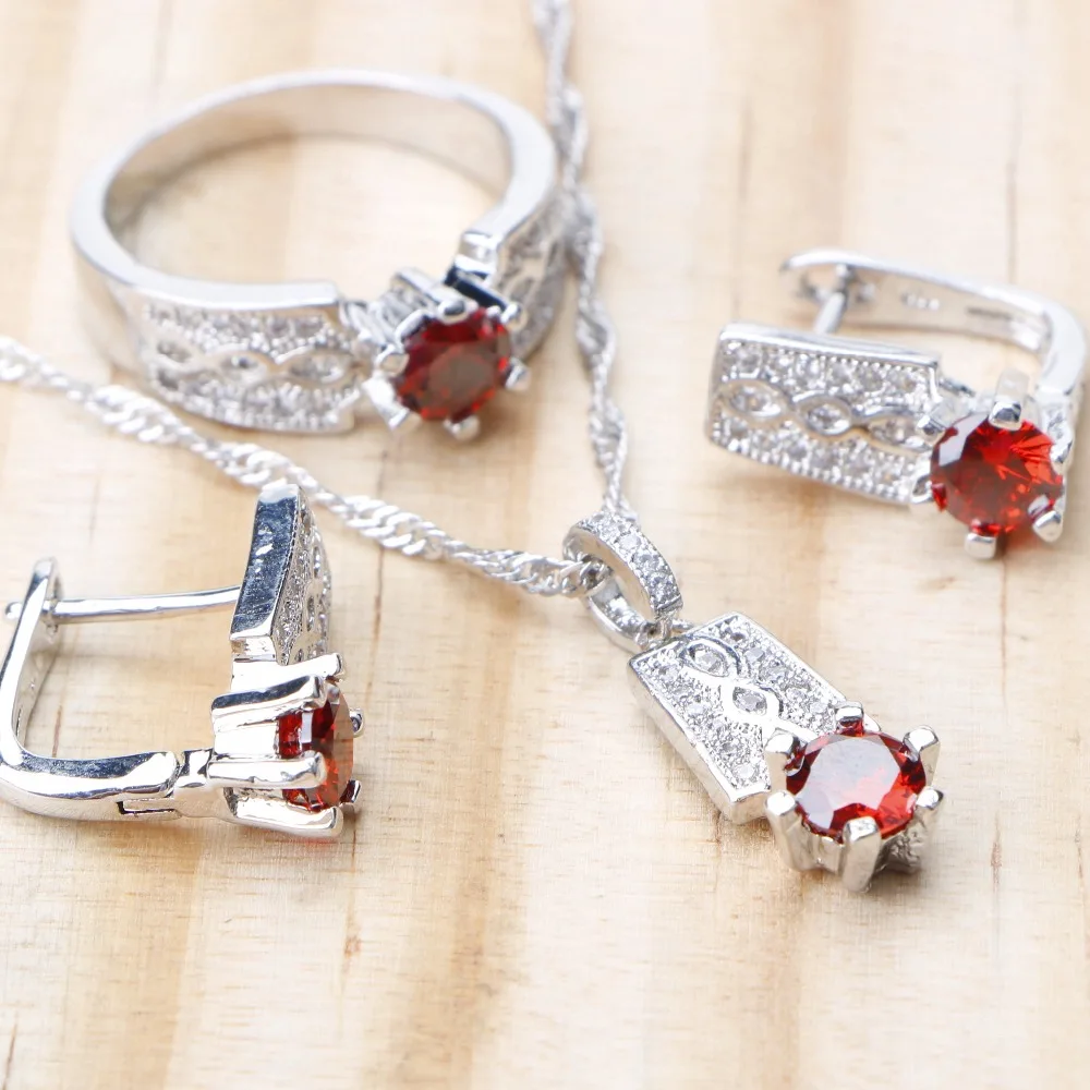Bridal  Jewelry Sets